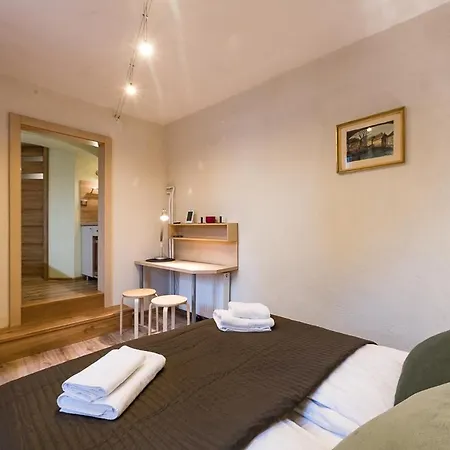 V Kovarne * チェスキー クルムロフ