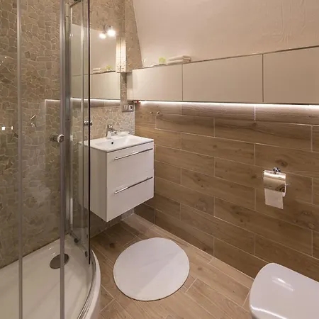 V Kovarne Apartment Cesky Krumlov